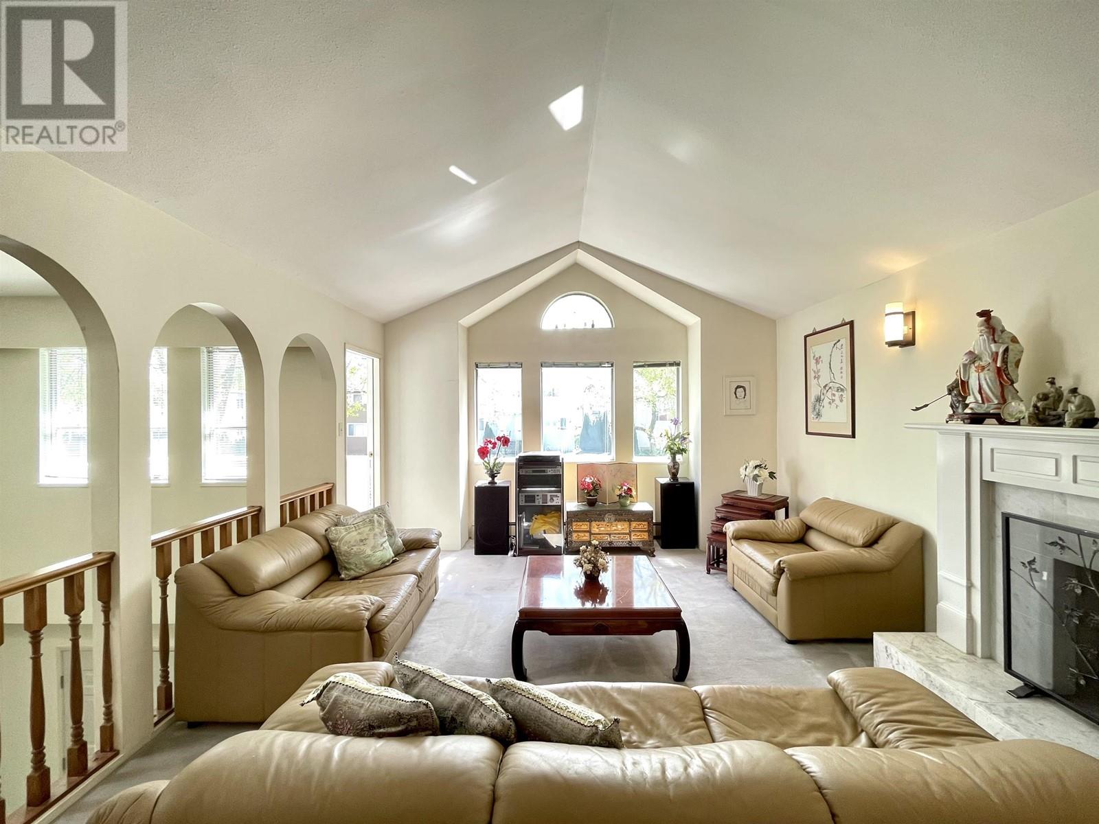 Listing Picture 6 of 38 : 937 W 18TH AVENUE, Vancouver / 溫哥華 - 魯藝地產 Yvonne Lu Group - MLS Medallion Club Member