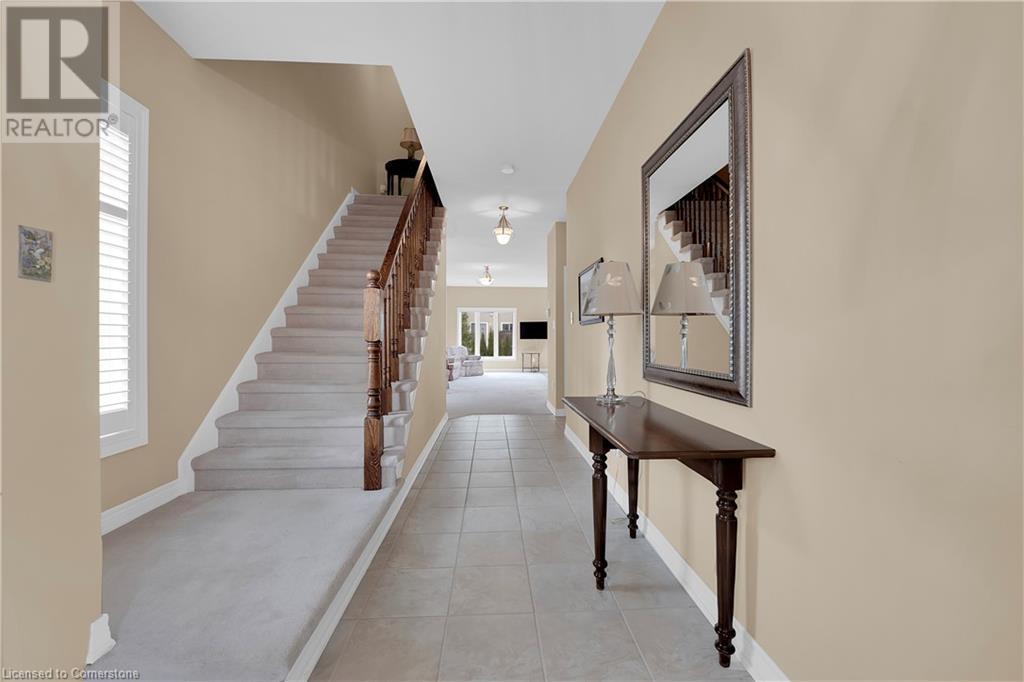 91 Forest Valley Crescent, Dundas, Ontario  L9H 0A7 - Photo 10 - 40719113