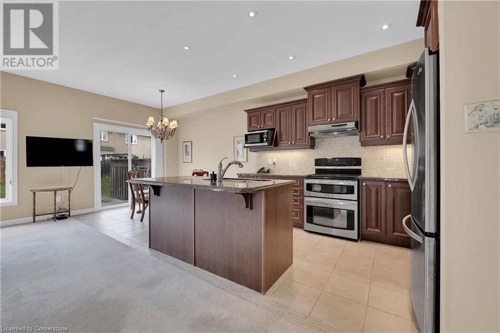 91 Forest Valley Crescent, Dundas, Ontario  L9H 0A7 - Photo 14 - 40719113