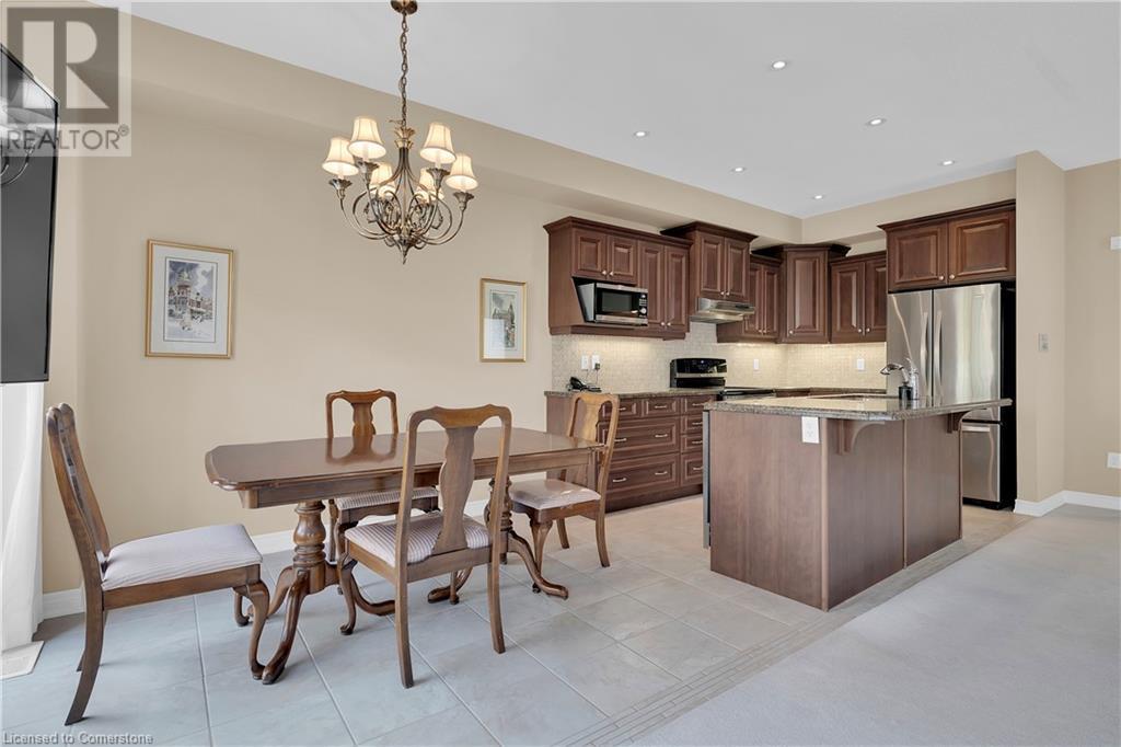 91 Forest Valley Crescent, Dundas, Ontario  L9H 0A7 - Photo 16 - 40719113