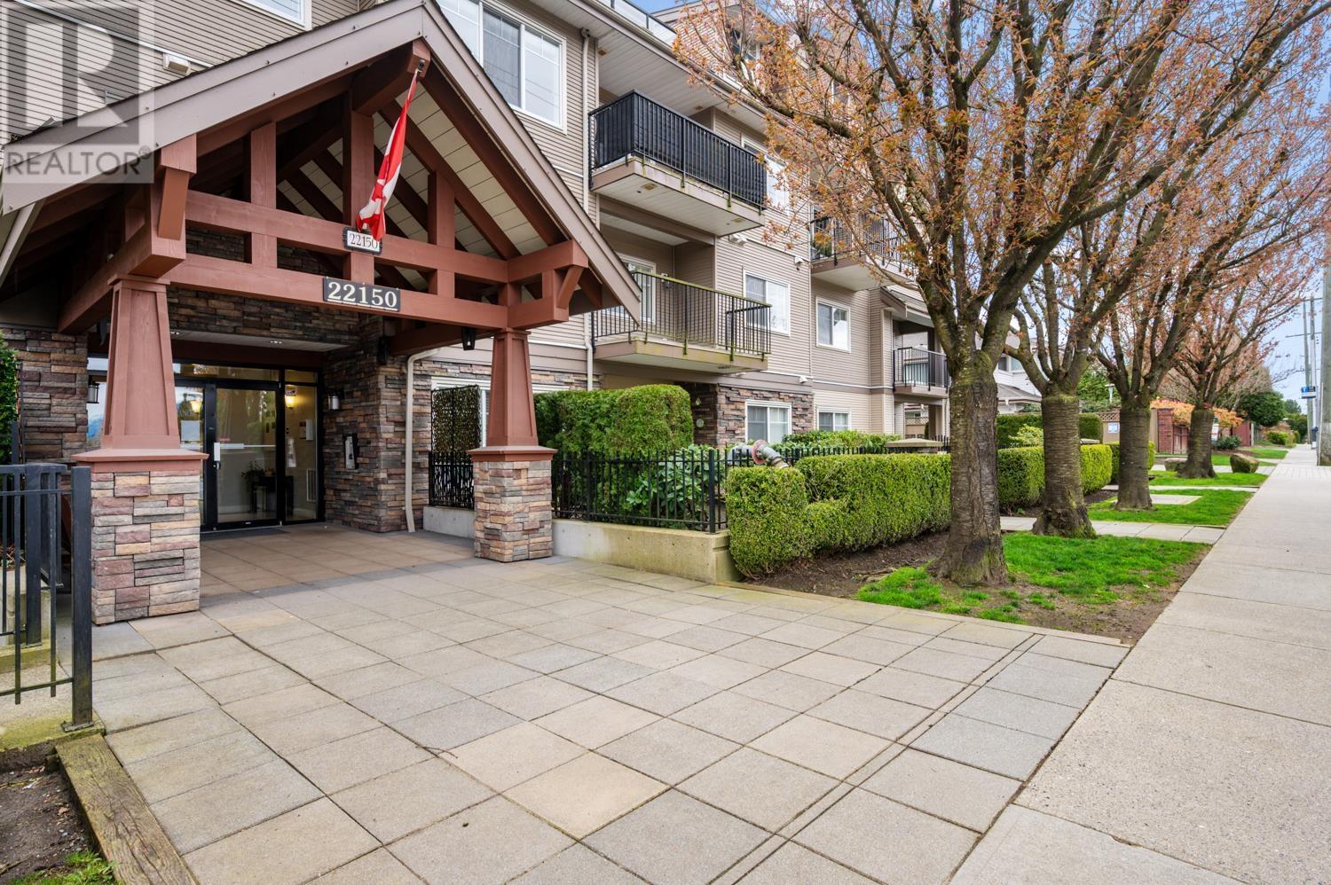 Property at 104 22150 DEWDNEY TRUNK ROAD image 1