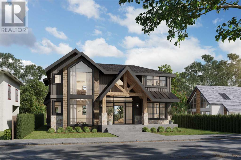 Property at 36 Cuthbert Place NW image 1