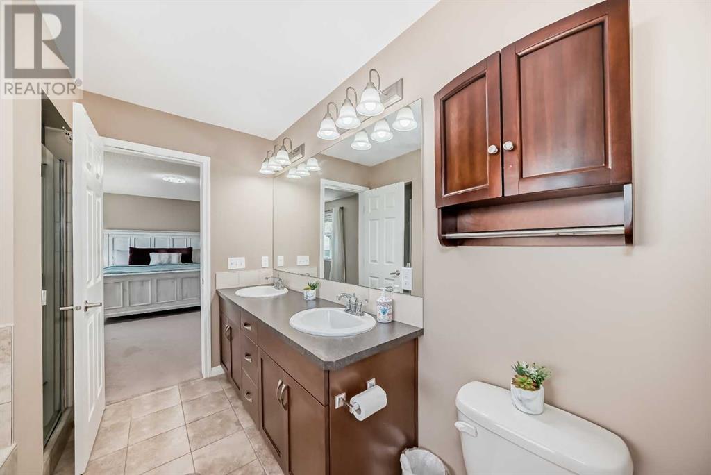 158 Windridge Road Sw, Airdrie, Alberta  T4B 3R9 - Photo 26 - A2212694