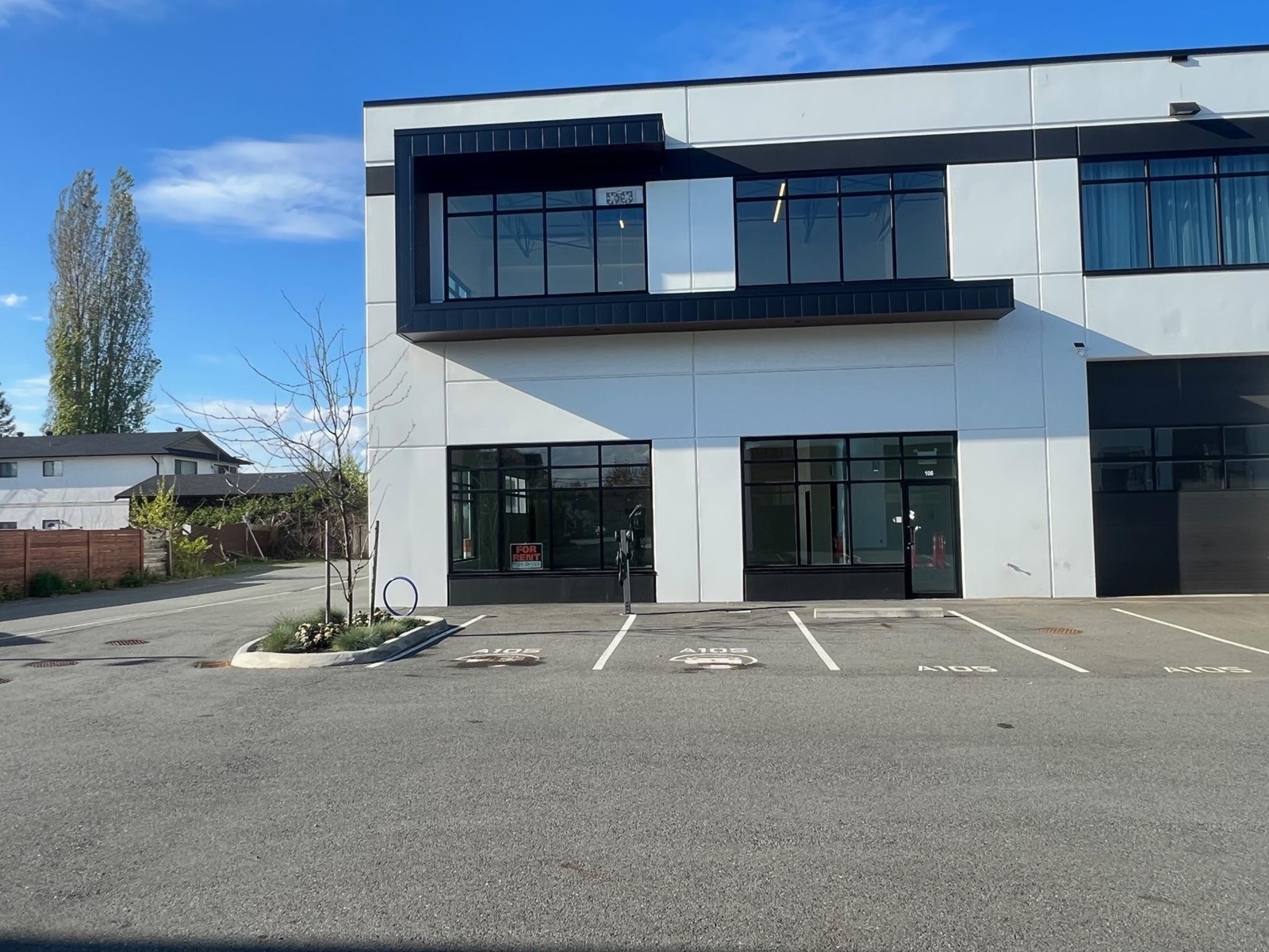 105 5641 200 Street, Langley, British Columbia  V3A 1M7 - Photo 14 - C8068227