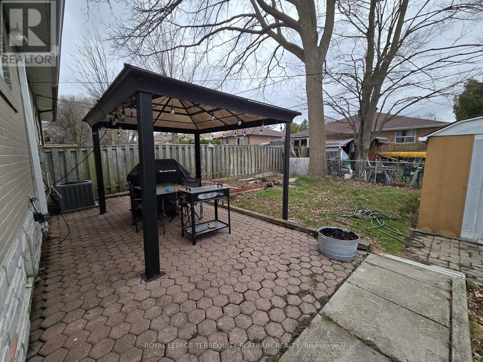 Lower - 144 Longford Drive, Newmarket (Bristol-London), Ontario  L3Y 2Y5 - Photo 20 - N12092386