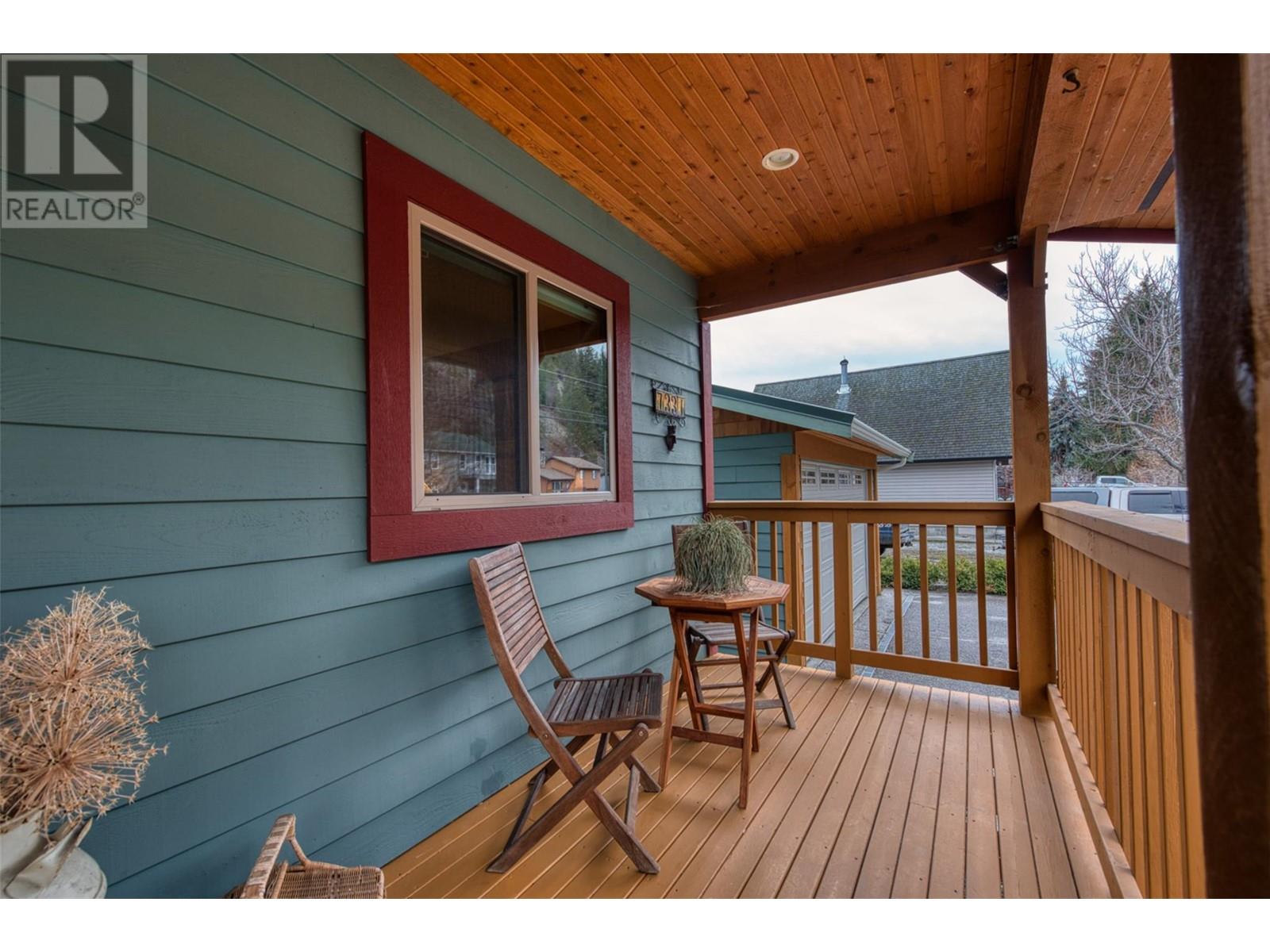 Property at 7331 Fintry Delta Road image 1