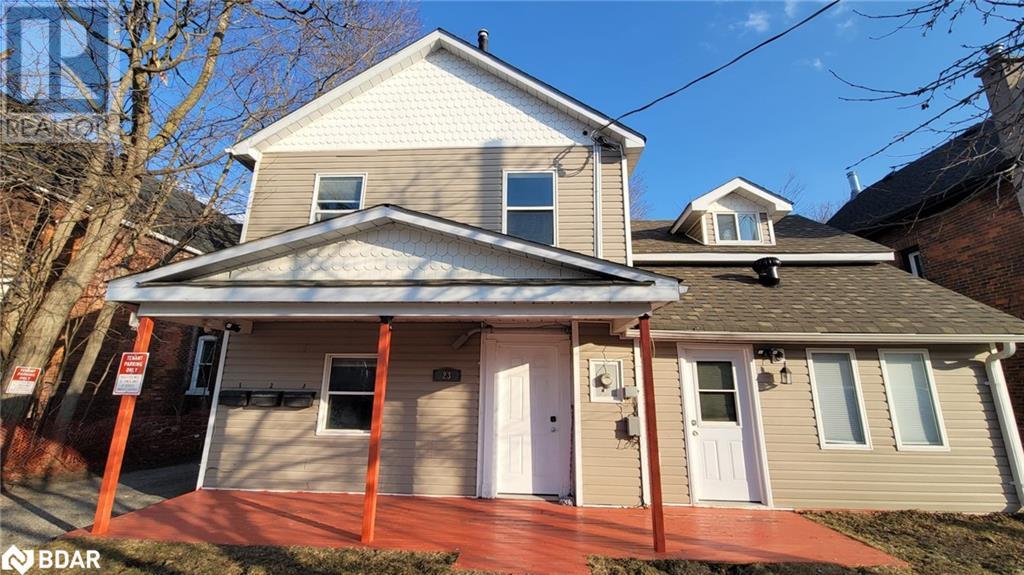 Property at 23 ELGIN Street image 2