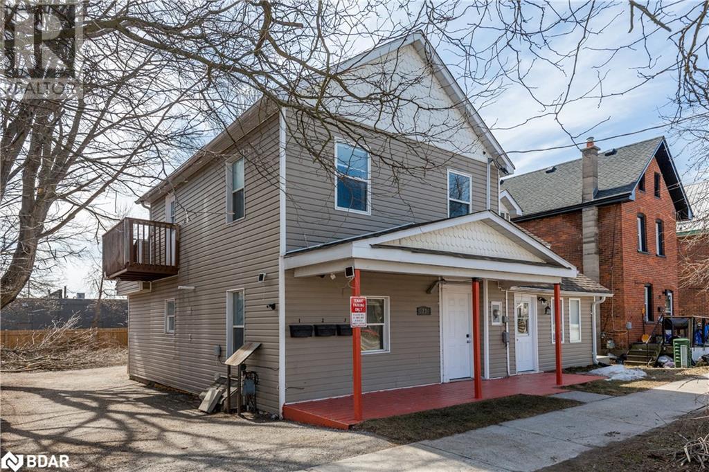 Property at 23 ELGIN Street image 3