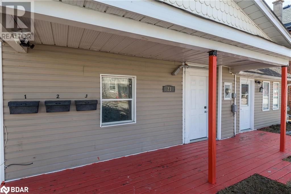 Property at 23 ELGIN Street image 4
