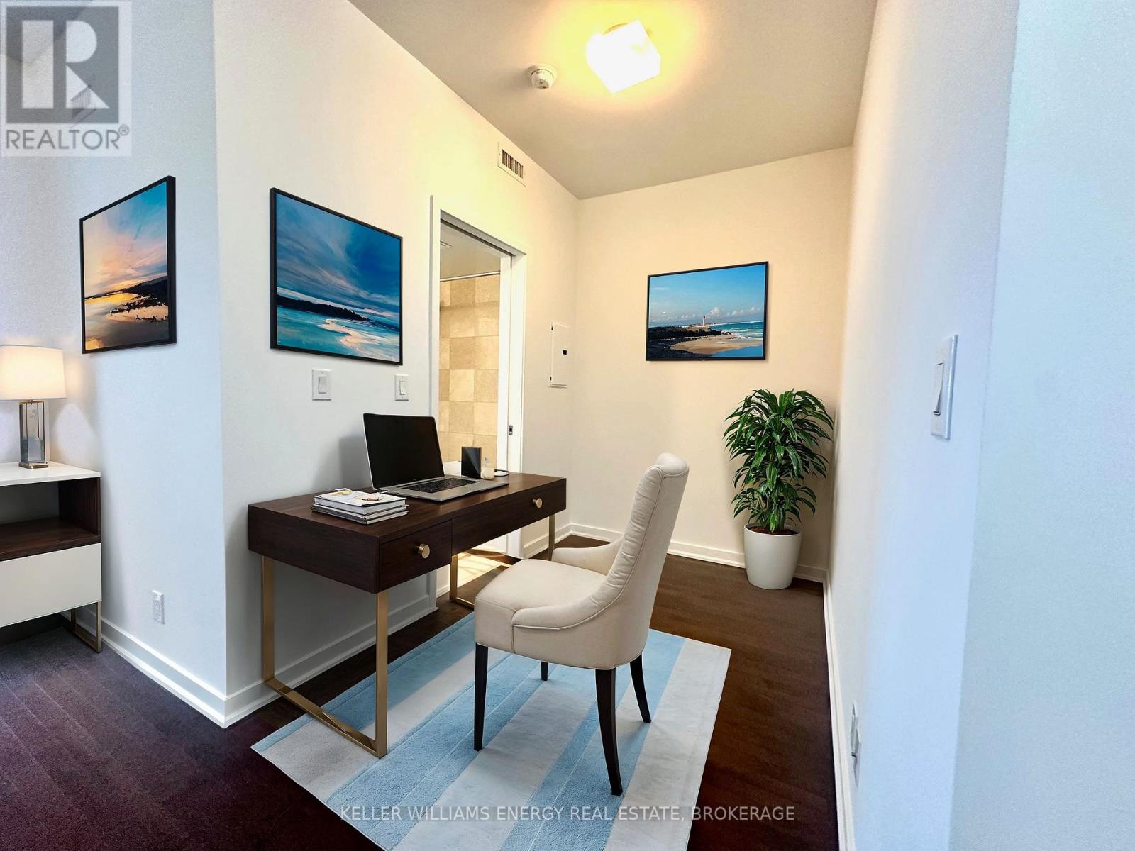1409 - 12 York Street, Toronto, Ontario  M5J 0A9 - Photo 18 - C12013542