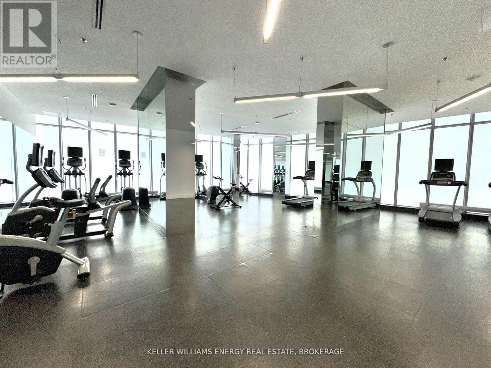 1409 - 12 York Street, Toronto, Ontario  M5J 0A9 - Photo 26 - C12013542