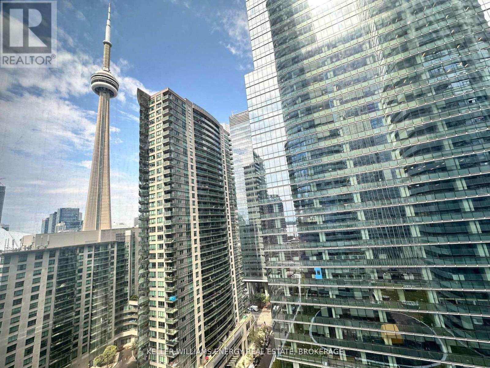 1409 - 12 York Street, Toronto, Ontario  M5J 0A9 - Photo 35 - C12013542