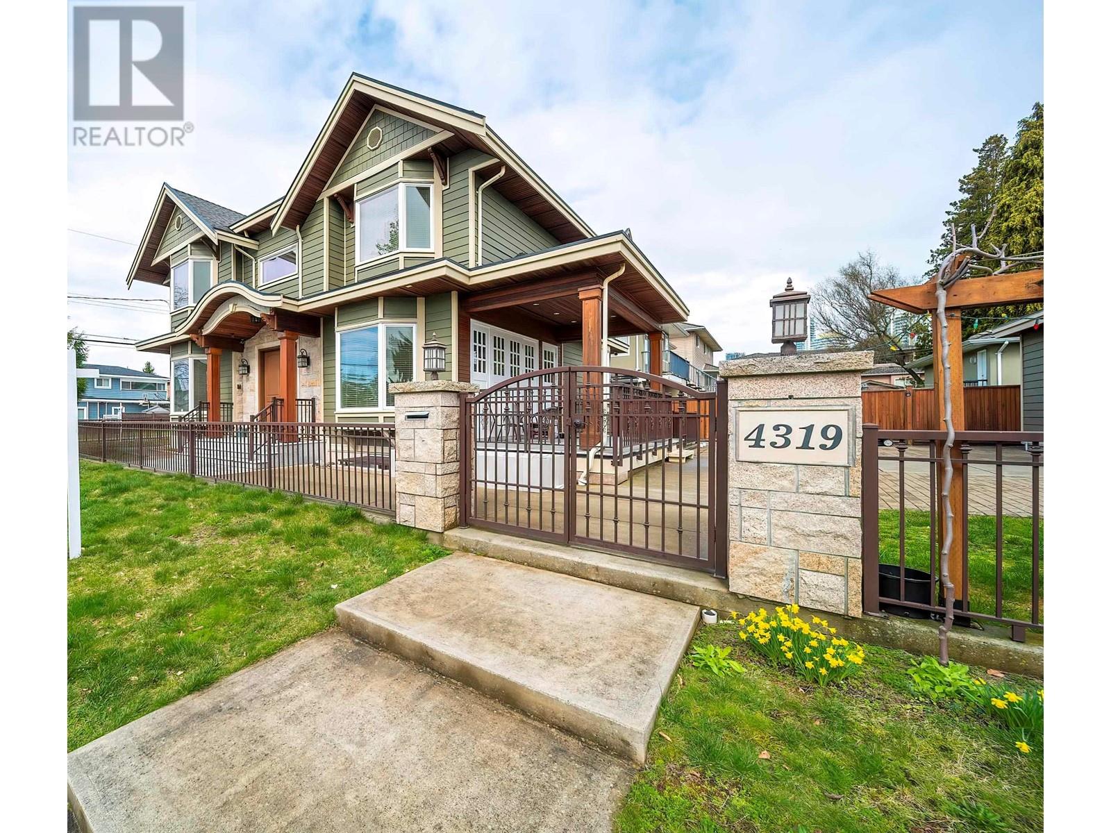 Property at 4319 GRETA STREET image 1