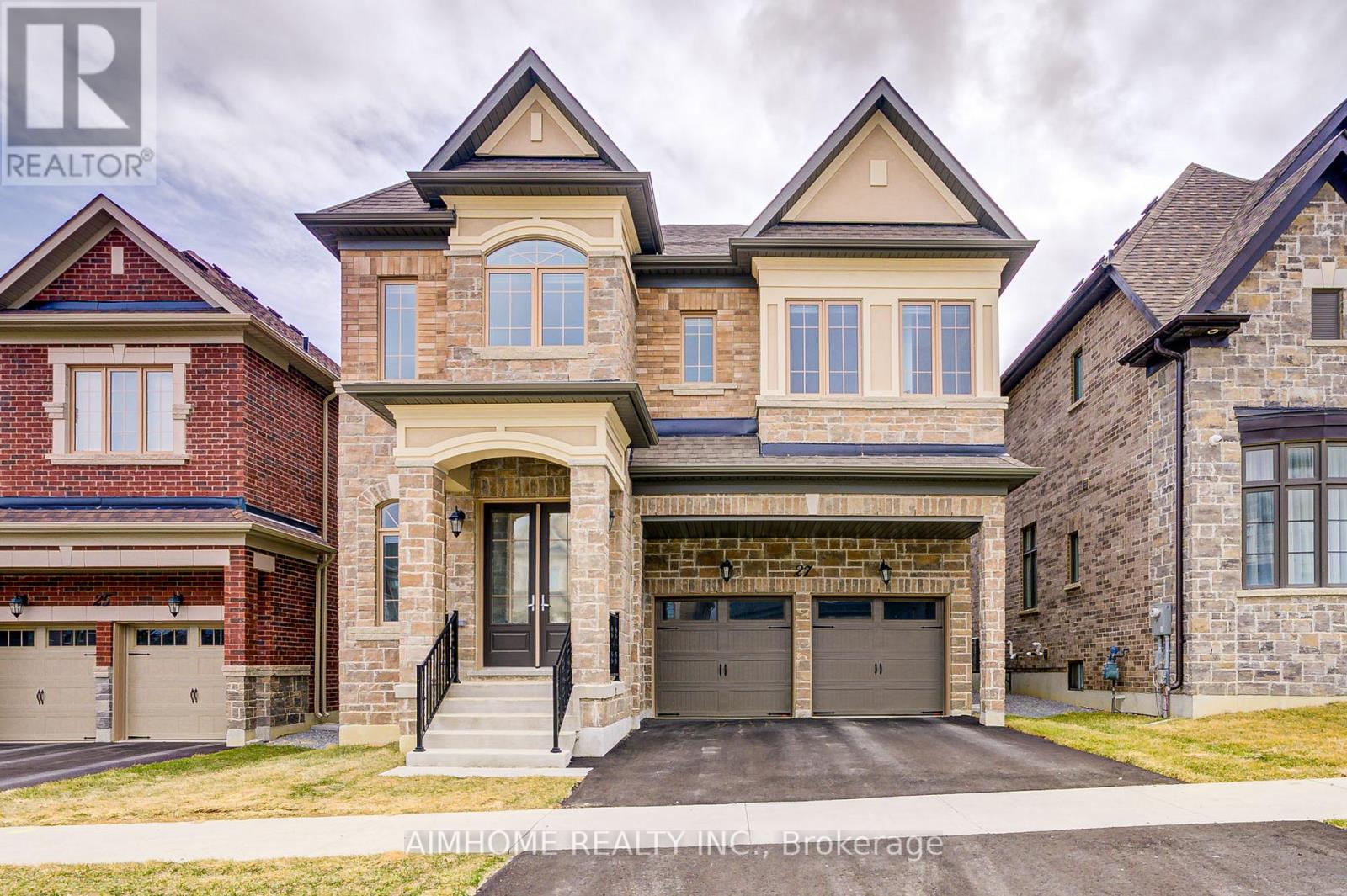 Property at 27 WILLIAM LOGAN DRIVE image 1