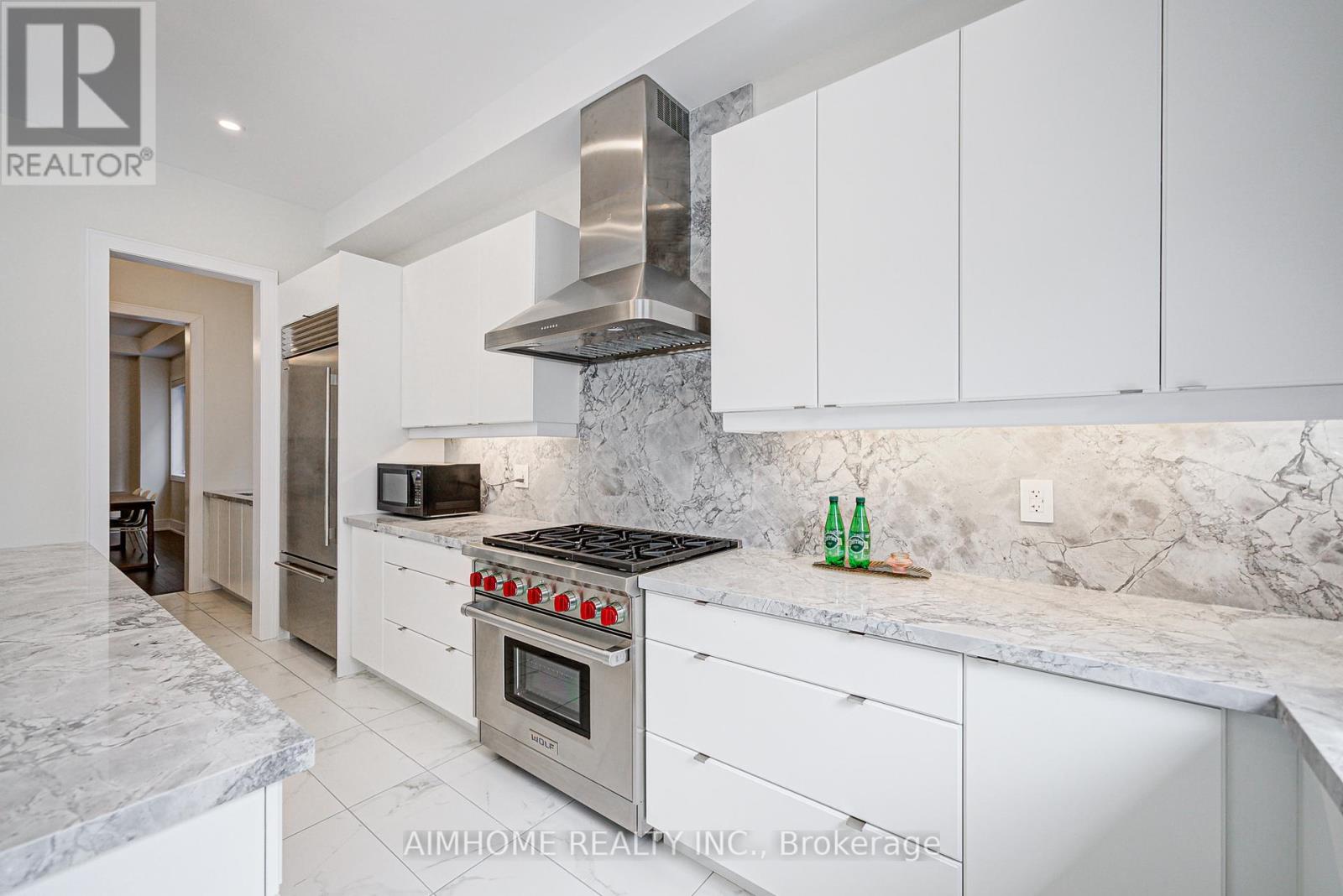 27 William Logan Drive, Richmond Hill, Ontario  L4E 1K3 - Photo 8 - N12092572