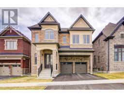 27 WILLIAM LOGAN DRIVE, Richmond Hill, Ontario