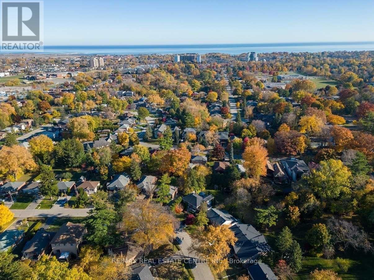 1514 DRYMEN CRESCENT, Mississauga, Ontario