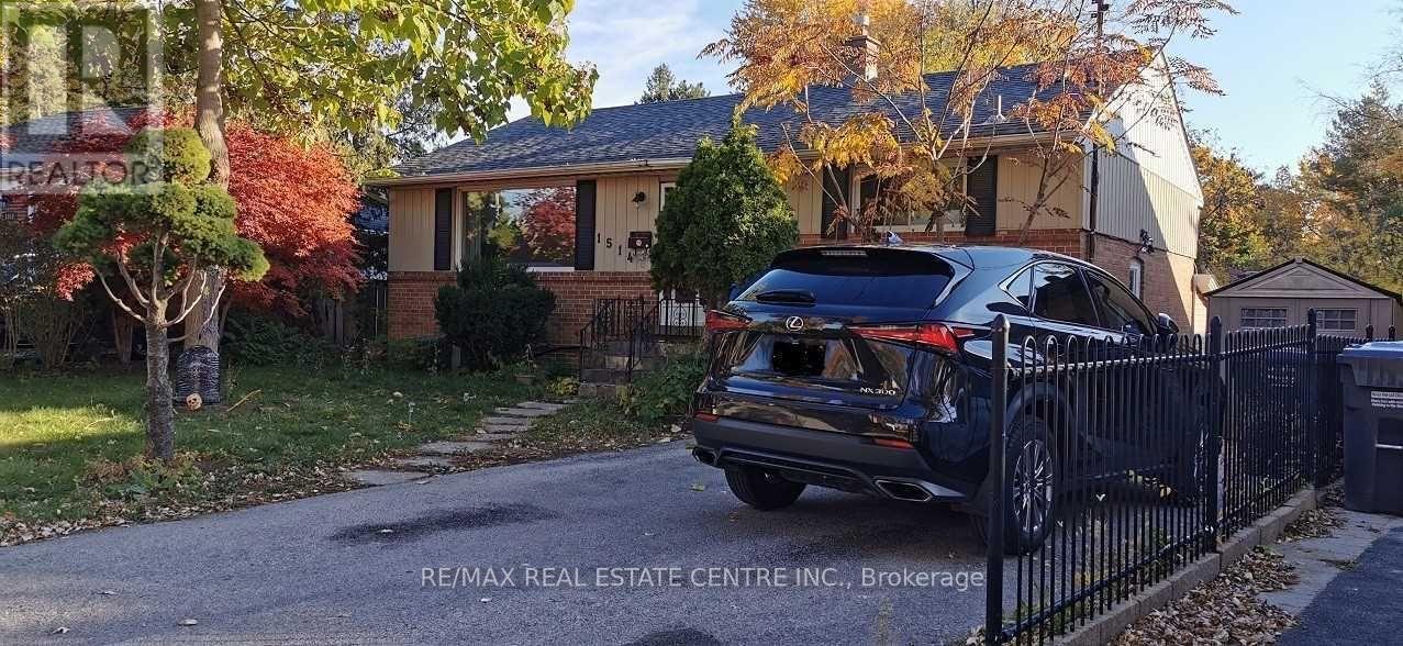 1514 Drymen Crescent, Mississauga, Ontario  L5G 2P2 - Photo 17 - W12092580
