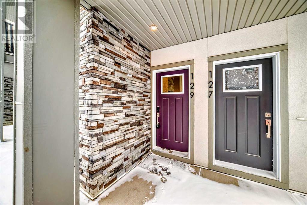 Property at 129, 2117 81 Street SW image 1
