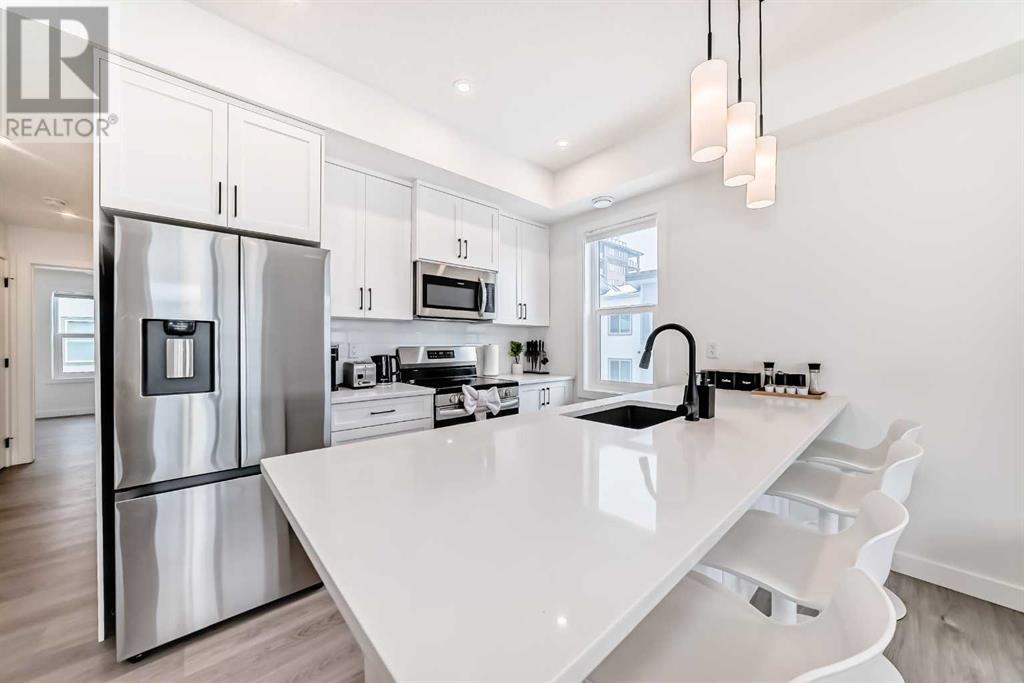 Property at 129, 2117 81 Street SW image 5