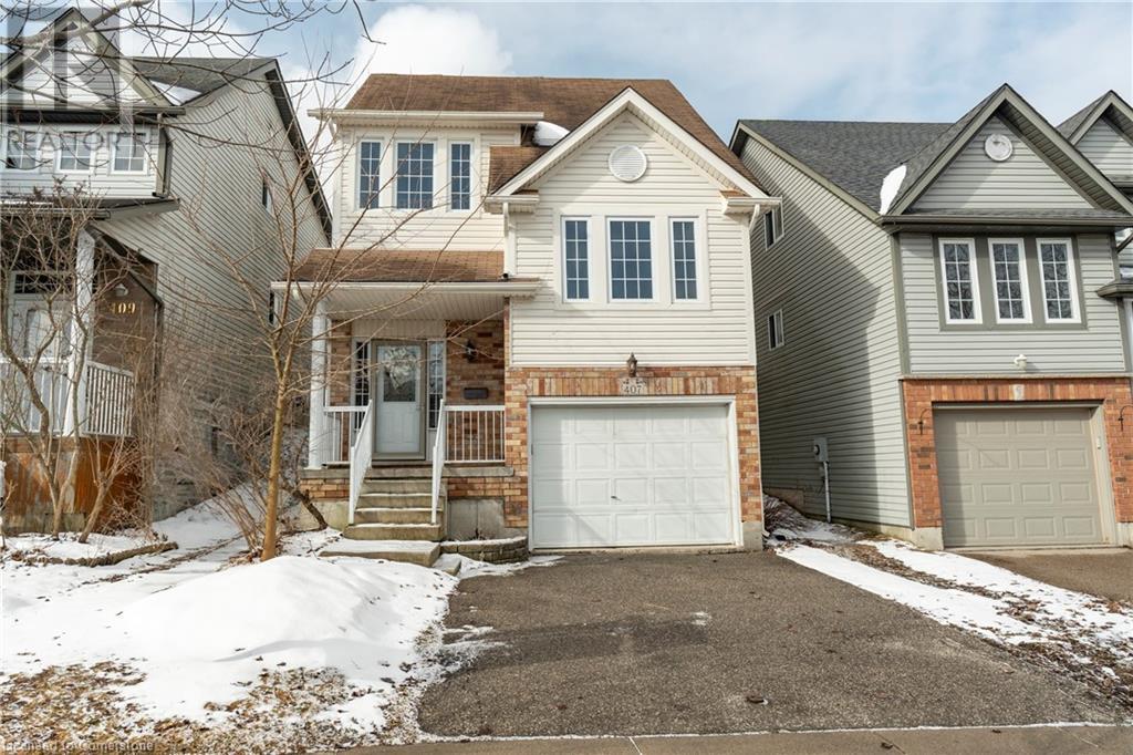 Property at 407 WHITE BIRCH Avenue image 2