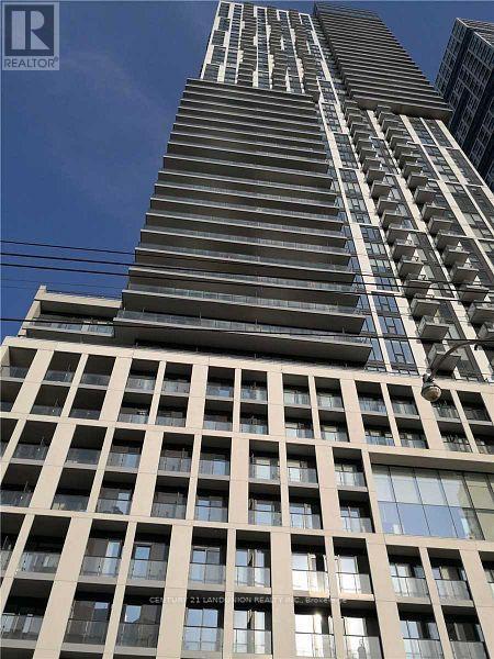 1423 - 251 Jarvis Street W, Toronto, Ontario  M5A 1Z4 - Photo 1 - C12092603