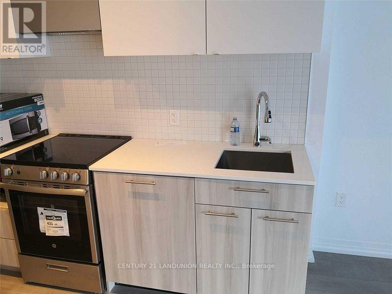 1423 - 251 Jarvis Street W, Toronto, Ontario  M5A 1Z4 - Photo 4 - C12092603
