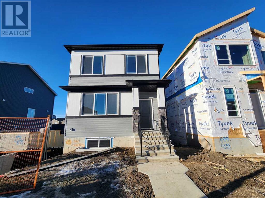 Property at 495 Lucas Boulevard NW image 1