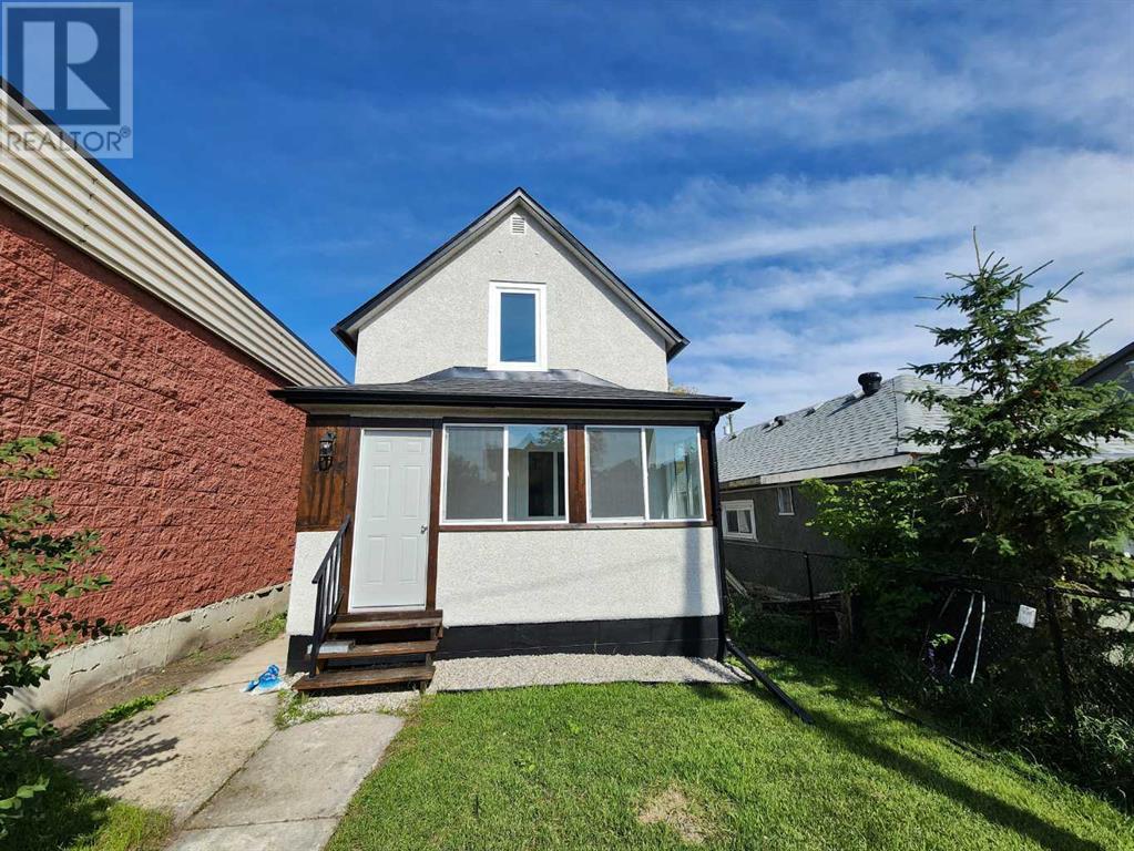 Property at 814 21 Avenue SE image 1