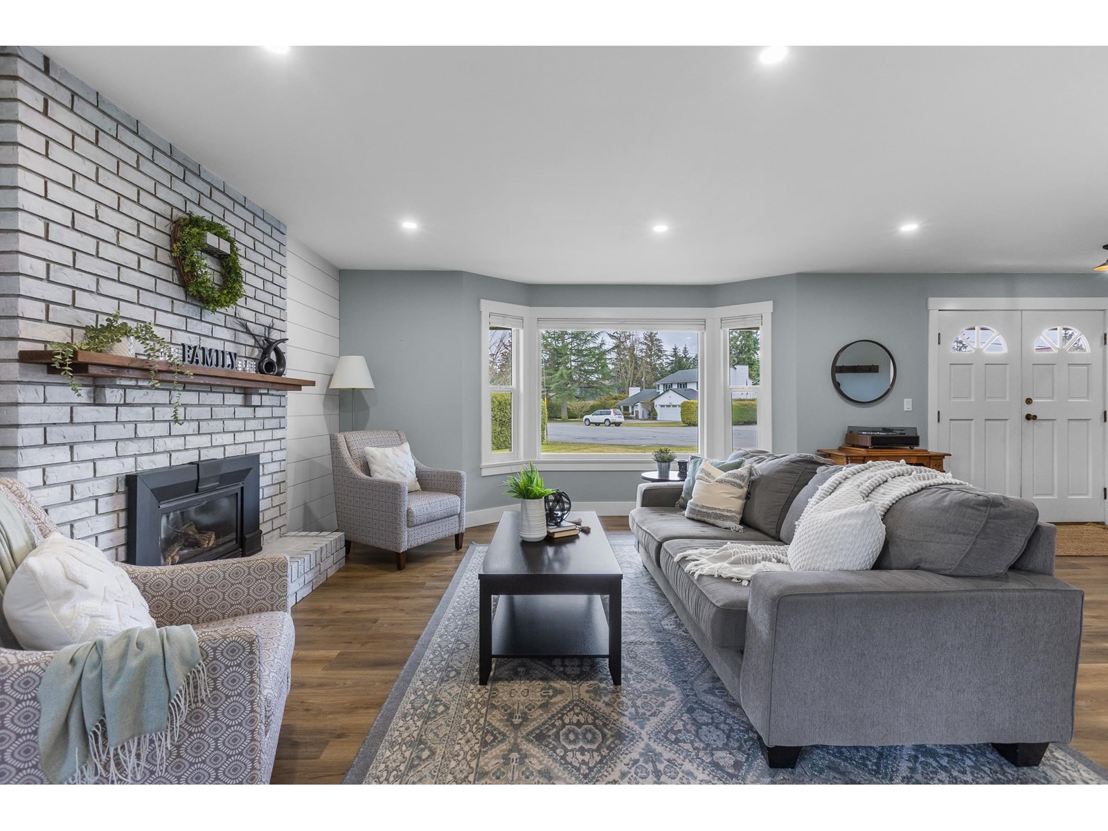 Property at 5714 247A STREET image 1