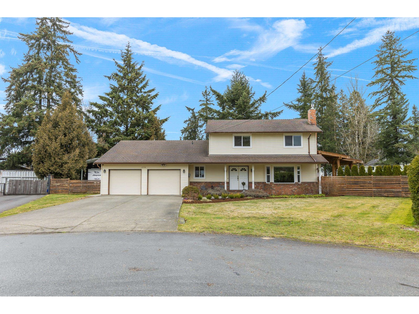 Property at 5714 247A STREET image 4