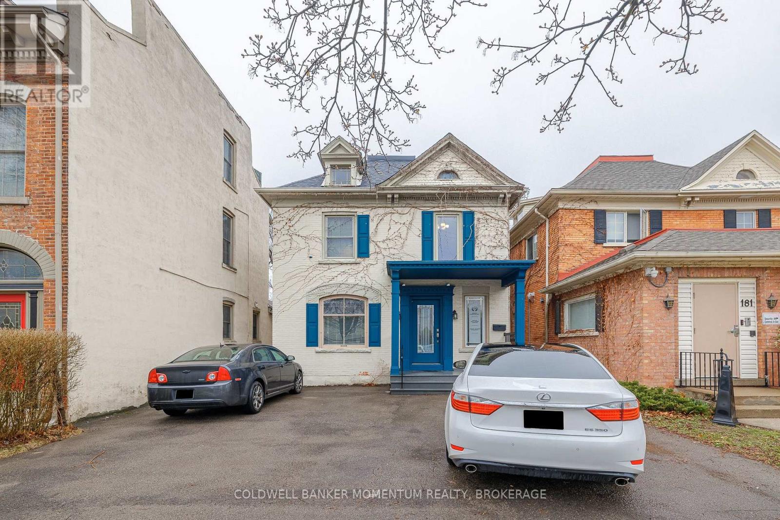 179 King Street, St. Catharines, Ontario  L2R 3J5 - Photo 2 - X12092606