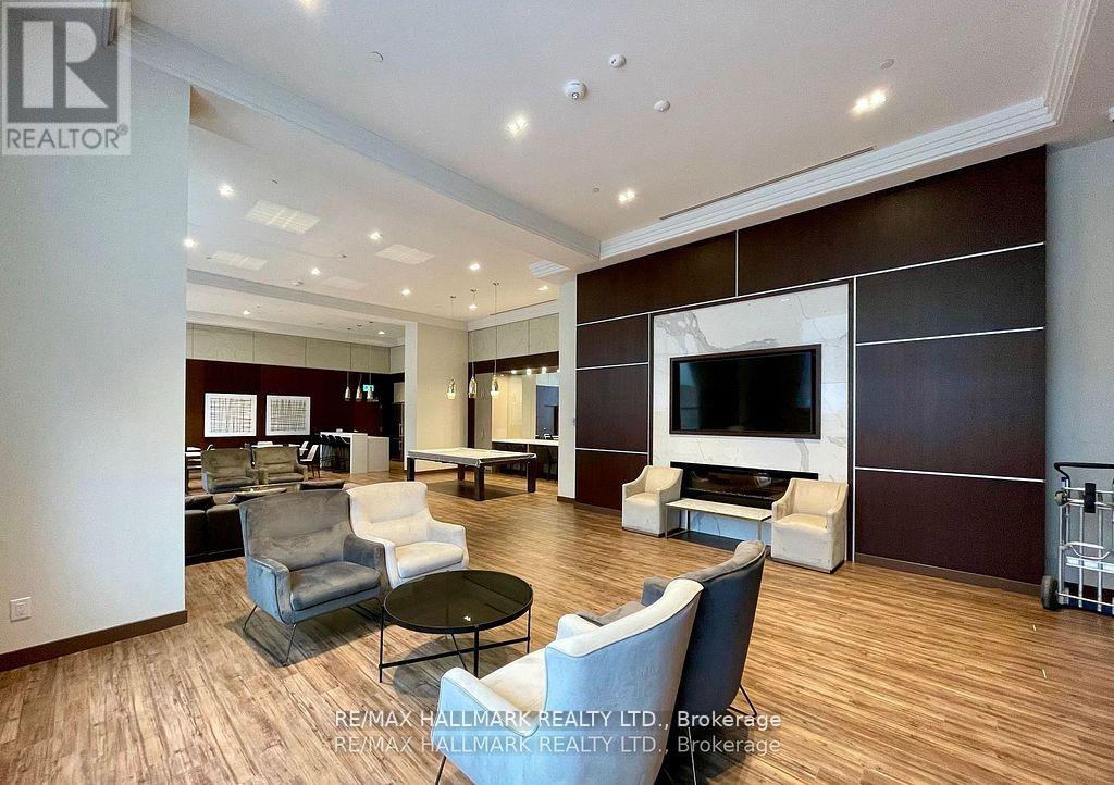 720 - 591 Sheppard Avenue E, Toronto, Ontario  M2K 1B4 - Photo 10 - C12092610