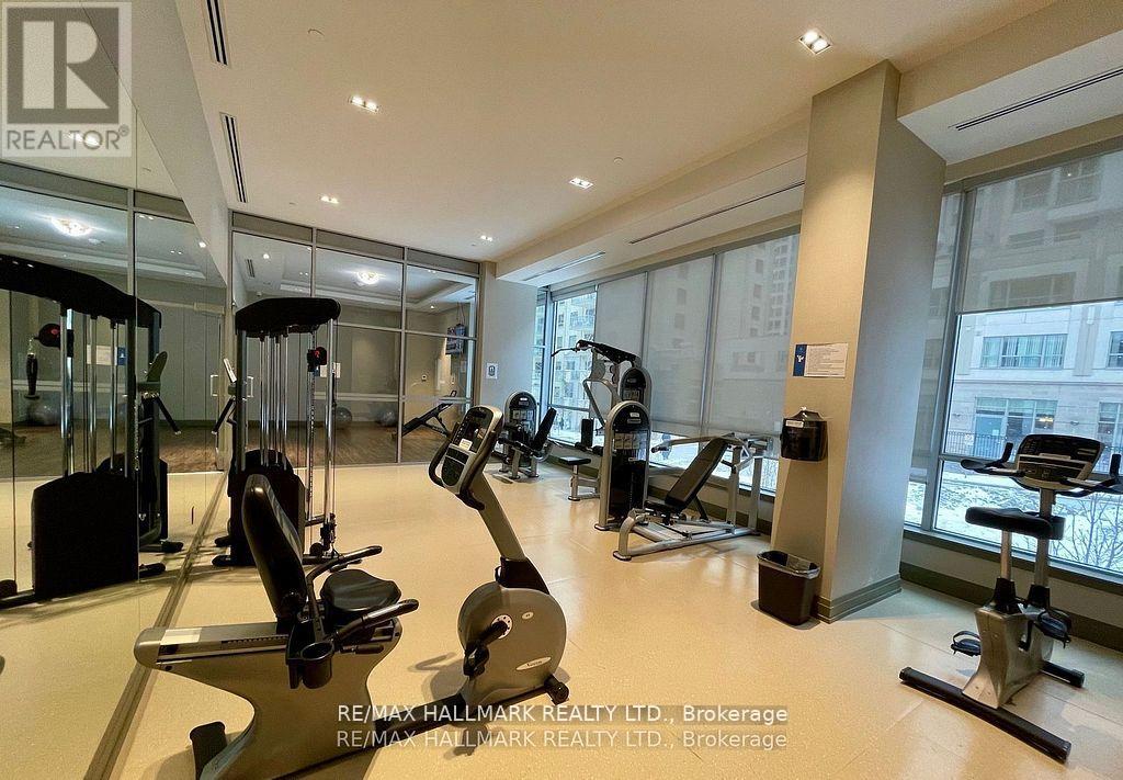 720 - 591 Sheppard Avenue E, Toronto, Ontario  M2K 1B4 - Photo 13 - C12092610