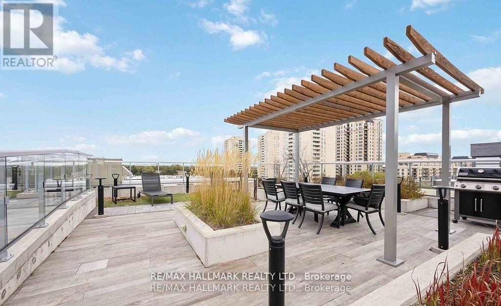 720 - 591 Sheppard Avenue E, Toronto, Ontario  M2K 1B4 - Photo 14 - C12092610