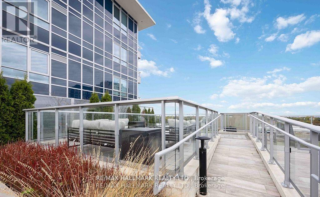 720 - 591 Sheppard Avenue E, Toronto, Ontario  M2K 1B4 - Photo 15 - C12092610