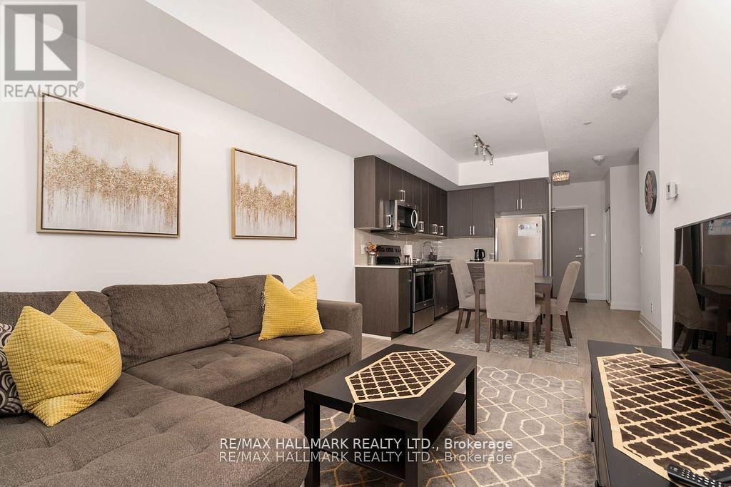720 - 591 Sheppard Avenue E, Toronto, Ontario  M2K 1B4 - Photo 5 - C12092610