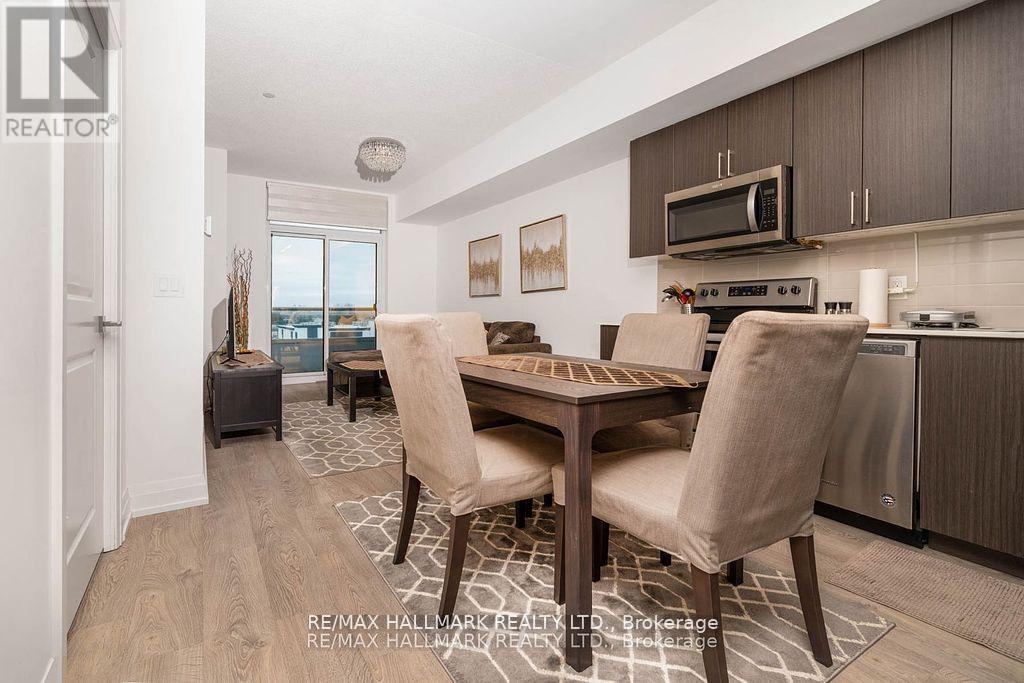 720 - 591 Sheppard Avenue E, Toronto, Ontario  M2K 1B4 - Photo 6 - C12092610