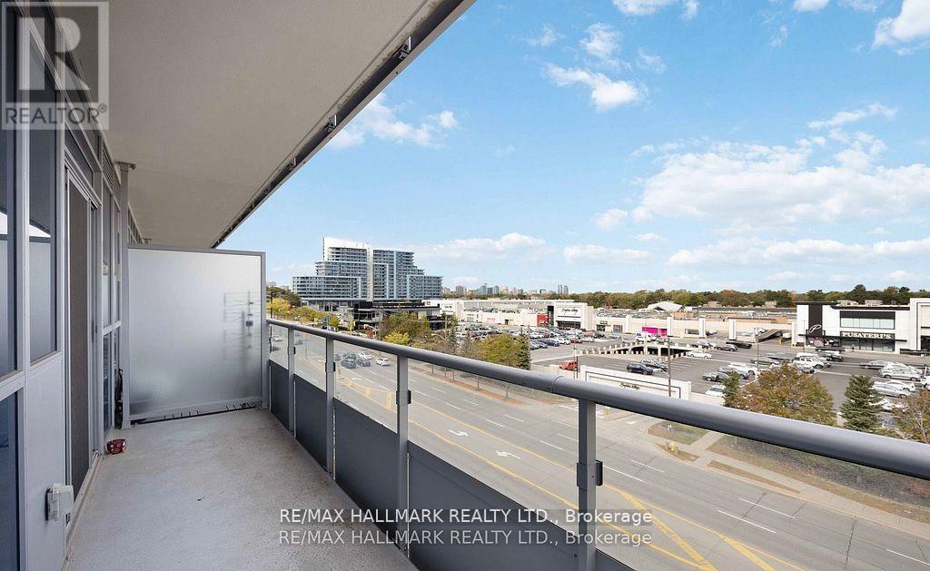 720 - 591 Sheppard Avenue E, Toronto, Ontario  M2K 1B4 - Photo 7 - C12092610