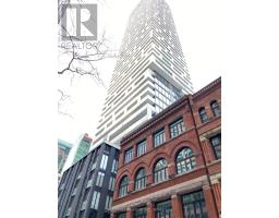 3604 - 20 LOMBARD STREET, Toronto, Ontario