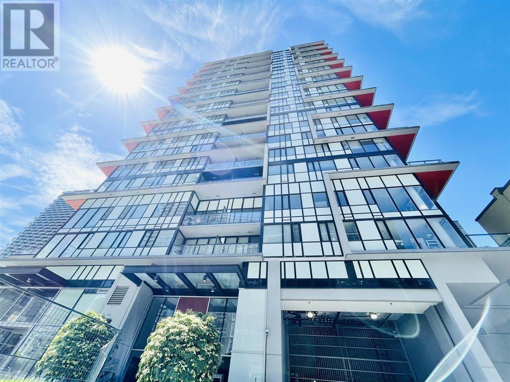 1506 1325 ROLSTON STREET, Vancouver