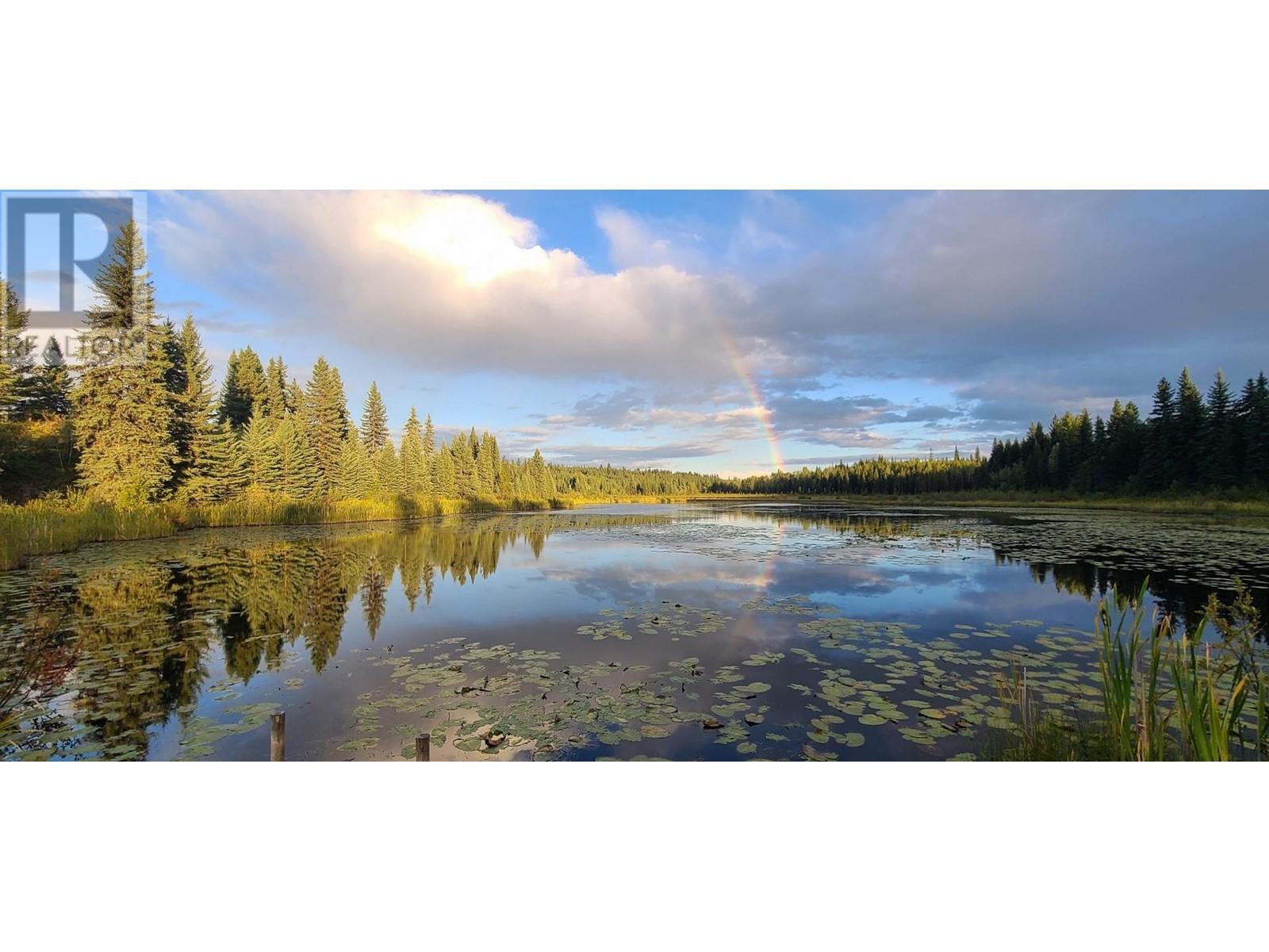 7274 Philemon Lake Road, Mcleese Lake, British Columbia  V0L 1P0 - Photo 2 - R2961885