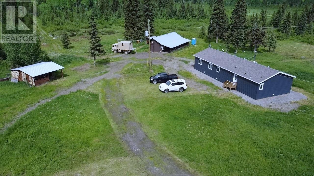 7274 Philemon Lake Road, Mcleese Lake, British Columbia  V0L 1P0 - Photo 39 - R2961885