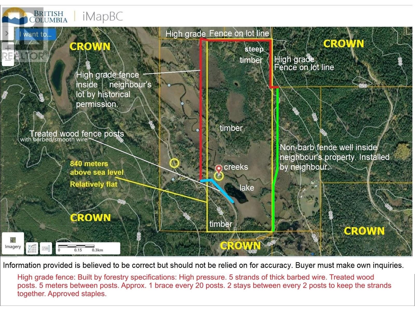 7274 Philemon Lake Road, Mcleese Lake, British Columbia  V0L 1P0 - Photo 3 - R2961885