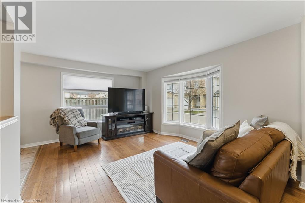 485 Green Road Unit# 32, Stoney Creek, Ontario  L8E 6A7 - Photo 8 - 40711209