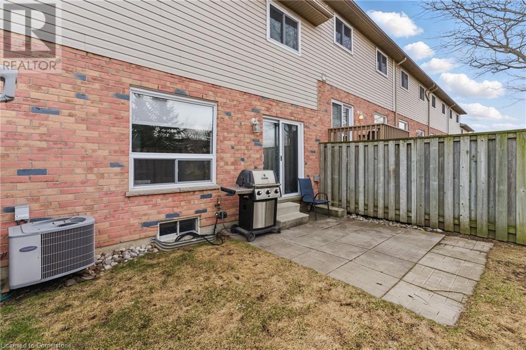 485 Green Road Unit# 32, Stoney Creek, Ontario  L8E 6A7 - Photo 36 - 40711209
