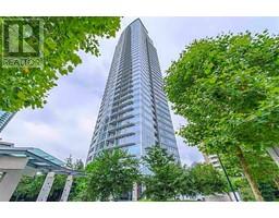 2201 4880 BENNETT STREET, Burnaby, British Columbia