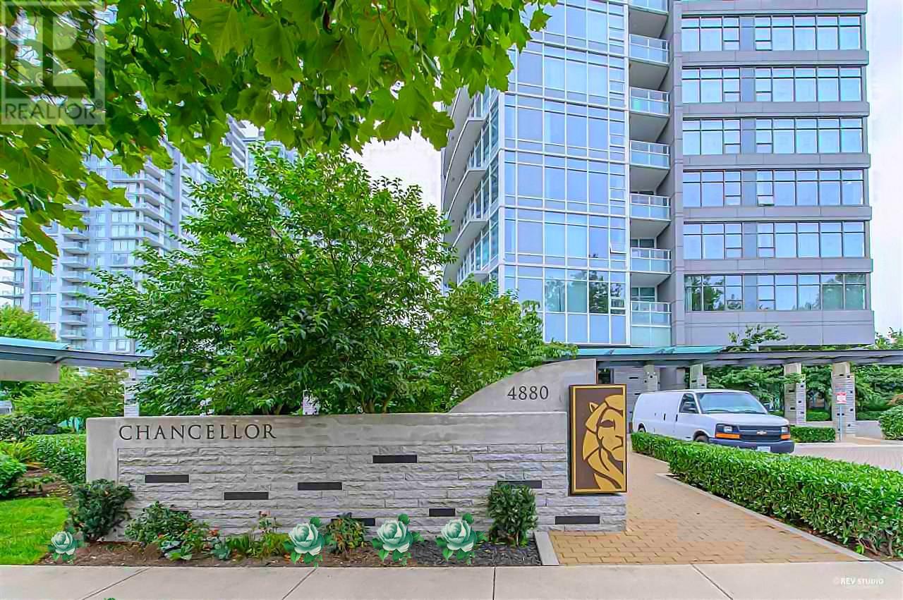 2201 4880 Bennett Street, Burnaby, British Columbia  V5H 0C1 - Photo 3 - R2989787
