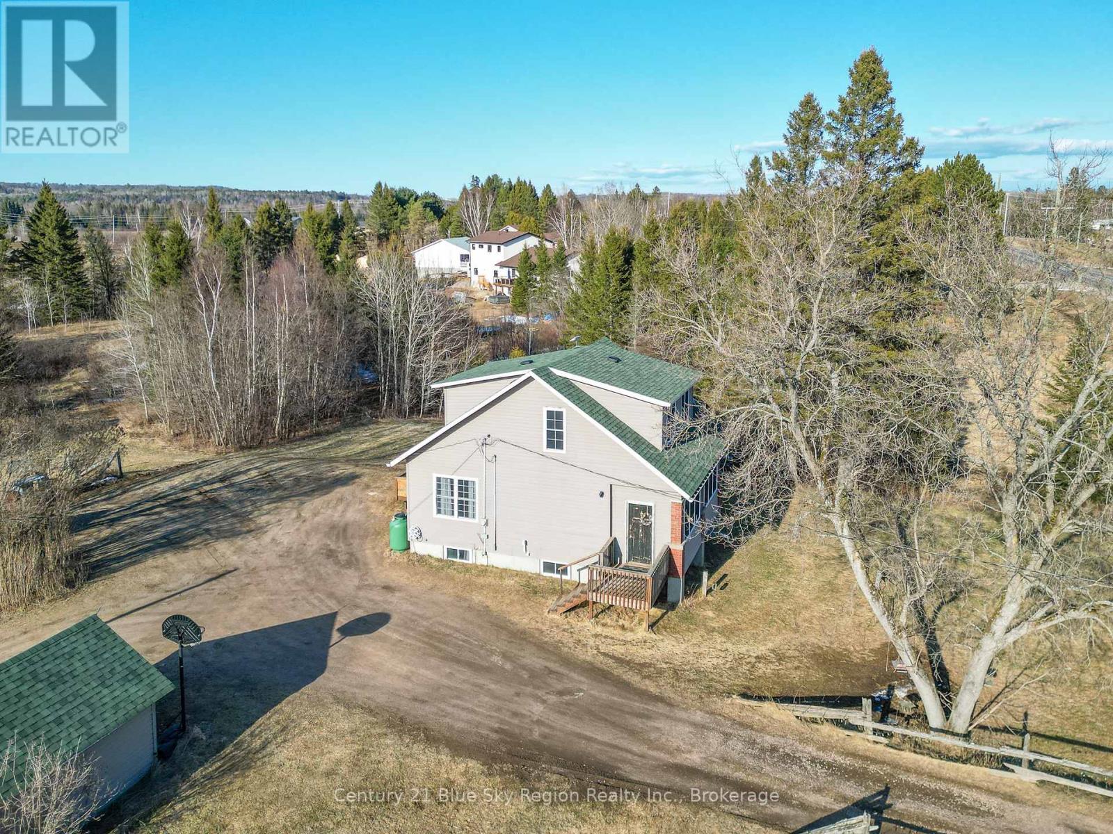 404 Highway 534, Powassan, Ontario  P0H 1Z0 - Photo 37 - X12080582