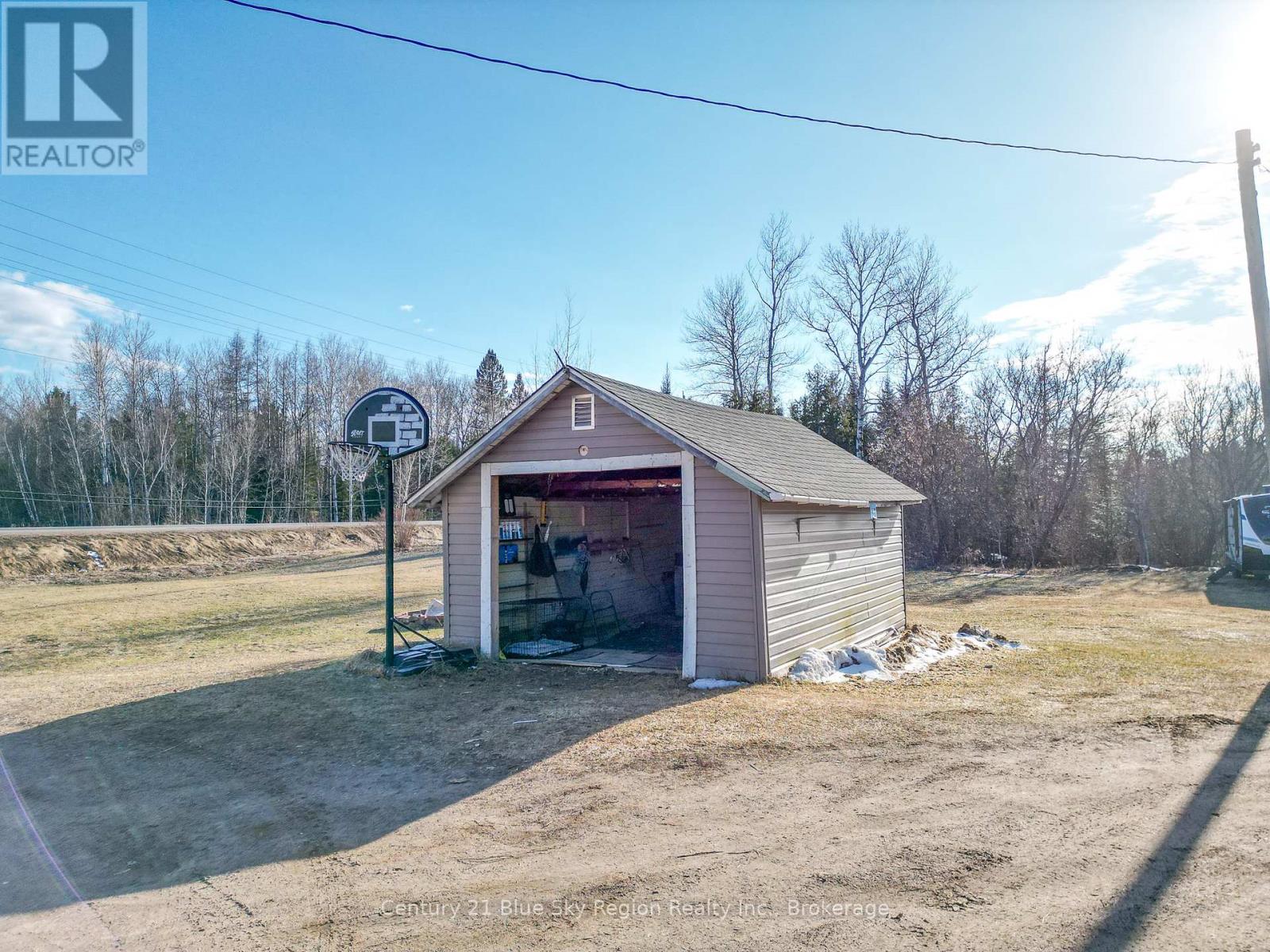 404 Highway 534, Powassan, Ontario  P0H 1Z0 - Photo 39 - X12080582